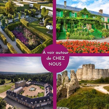 La Normandie By Minnie Vernon  Luaran gambar